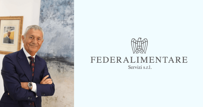 Resultado de imagen de vacondio federalimentare