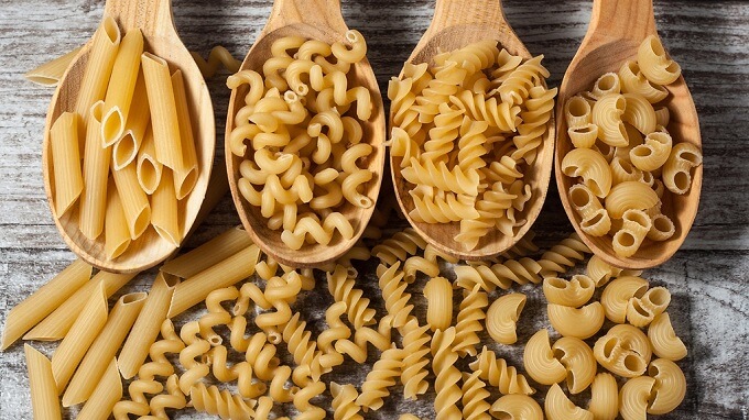 Tutti Amano La Pasta Prodotti 15 Milioni Di Tonnellate Nel Mondo