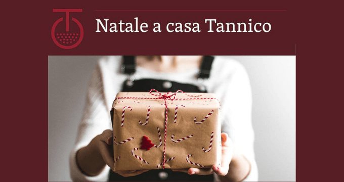 Guida Ai Regali Di Natale.Tannico La Guida Ai Regali Di Natale 2018 E Online