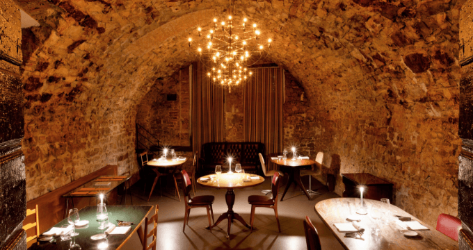 Proposte Pranzo Di Natale.Festivita A Milano Le Proposte Di Alcuni Ristoranti Per Pranzi E Cenoni Gourmet