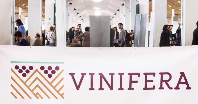 Il Forum Di Vinifera A Marzo Anticipa Il Salone Trentino