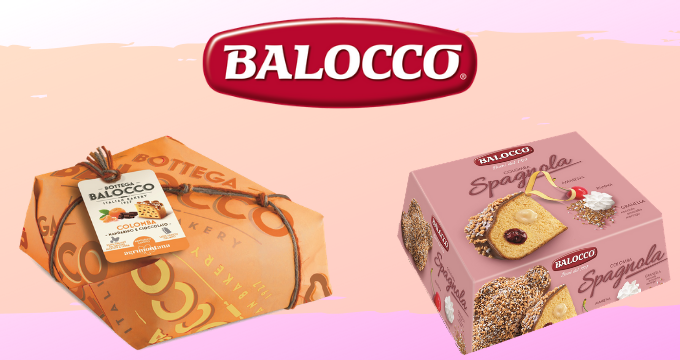 panettoni bottega balocco