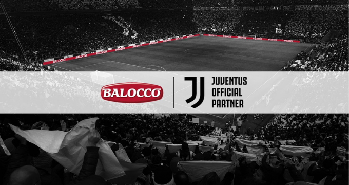 juventus balocco