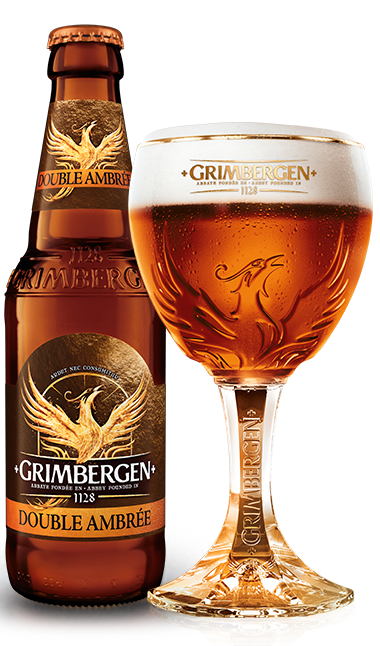 Grimbergen Ottiene 5 Riconoscimenti Ai World Beer Awards 19