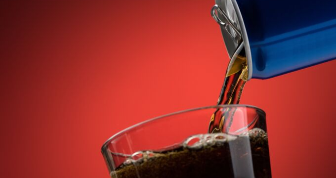 bibite zuccherate - soft drink
