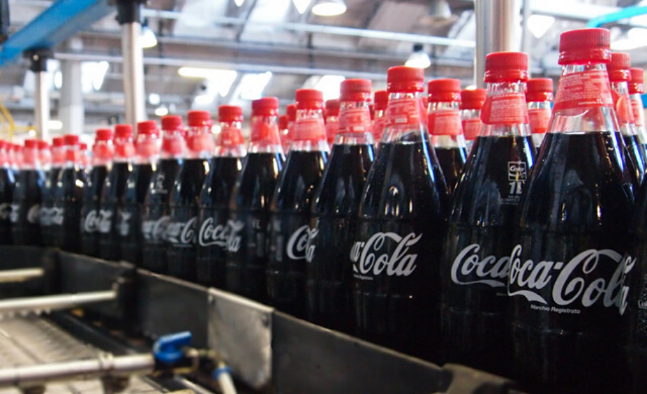 Coca Cola Plastic Tax E Sugar Tax Bloccano Gli Investimenti