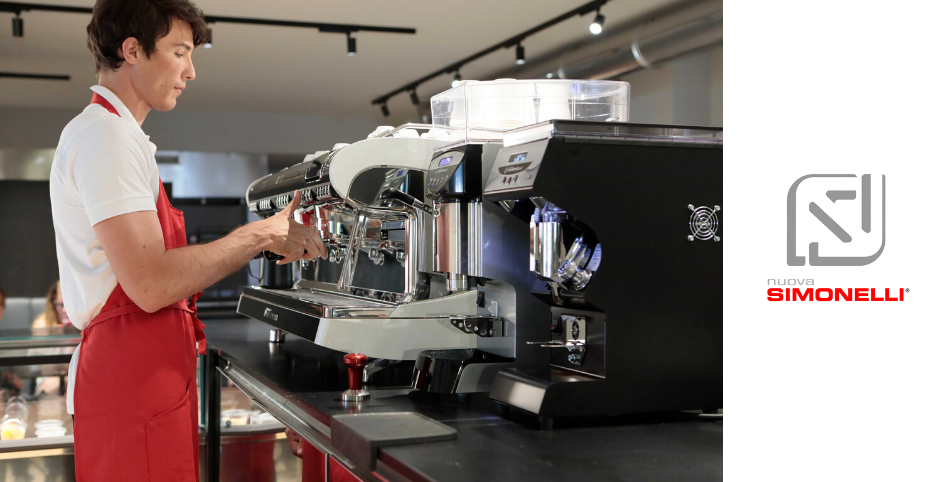 Covid 19 Da Nuova Simonelli I Consigli Su Come Spegnere E Poi Riattivare La Macchina Del Caffe