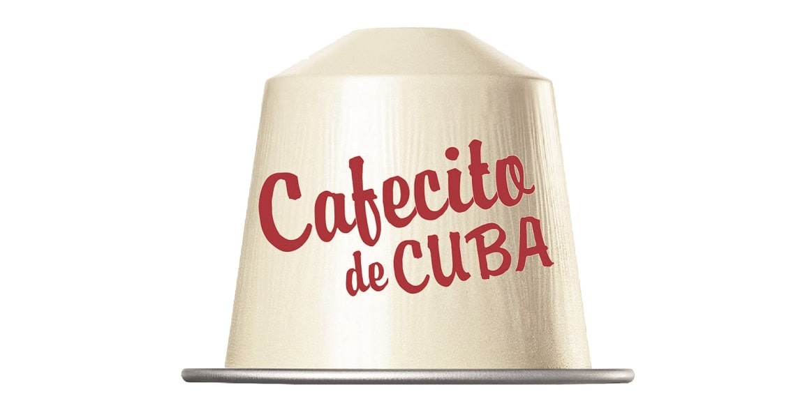 Il nuovo "Cafecito de Cuba" di Nespresso interpretato