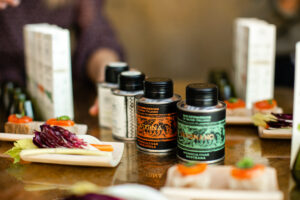 varignana extravergine oli horecanews annata monovarietali